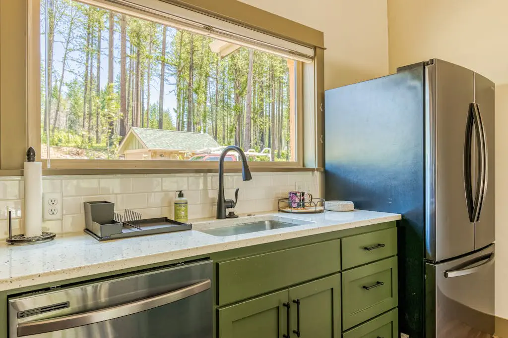 McKenzie River Retreat