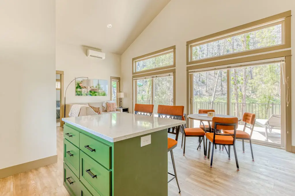 McKenzie River Retreat