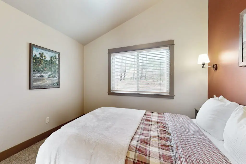 The McKenzie River House