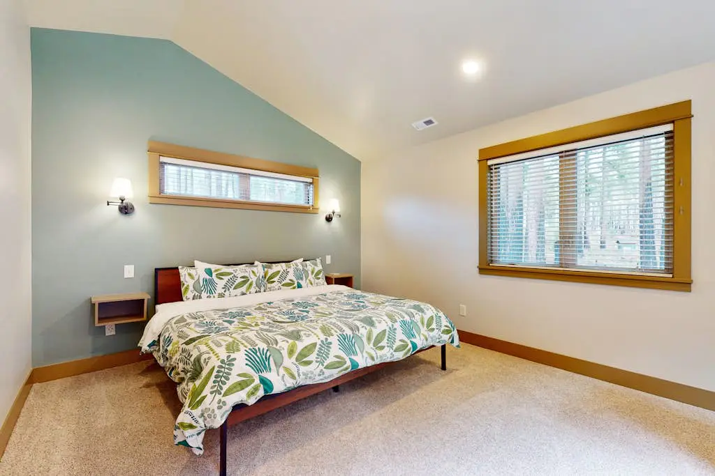 The McKenzie River House