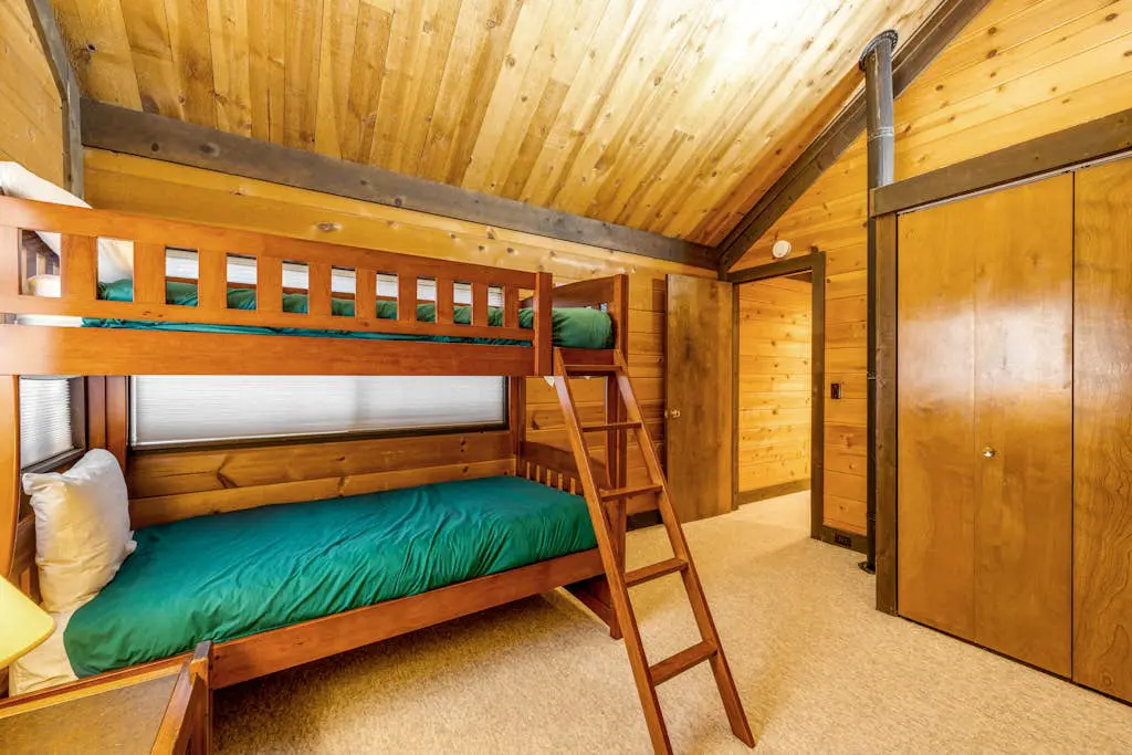 Sleek home with private hot tub & SHARC access - dog-friendly