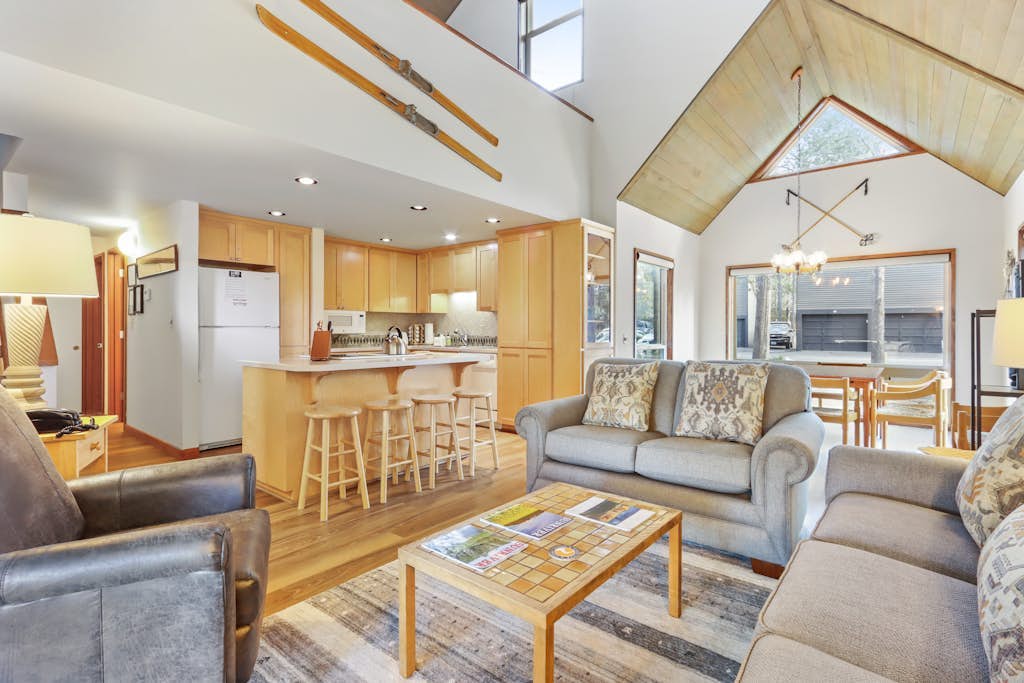 Mt View Condo 30