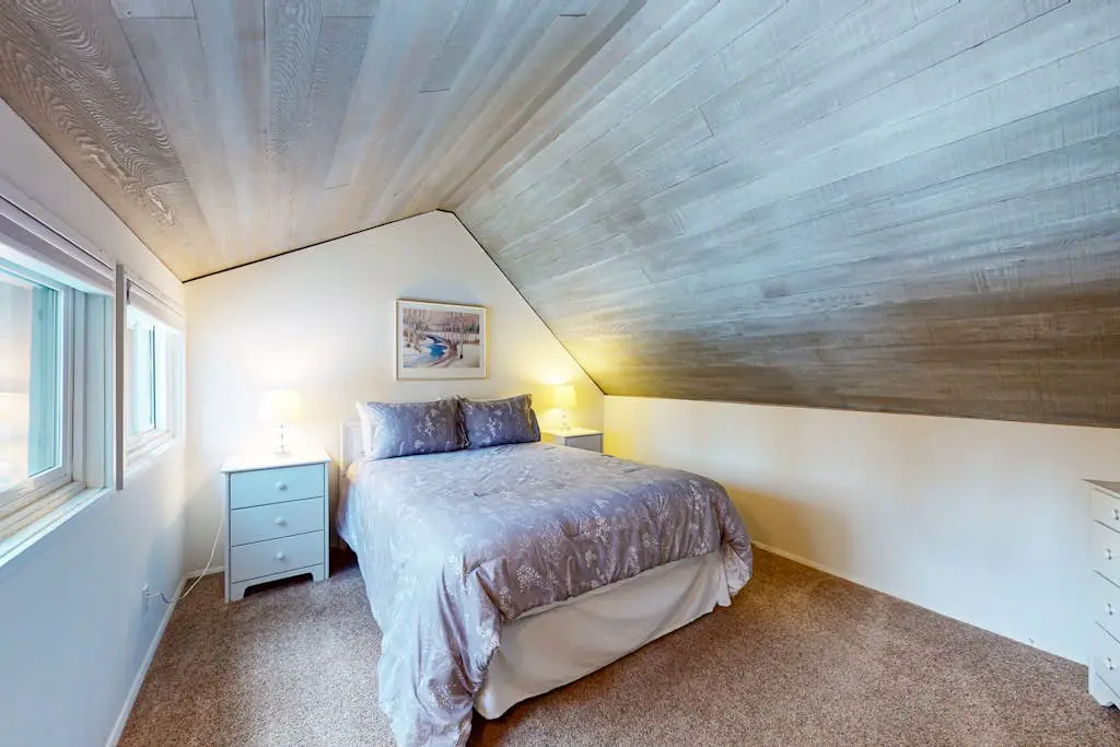 Dog-friendly Sunriver Condo with Great Location & View, SHARC Passes
