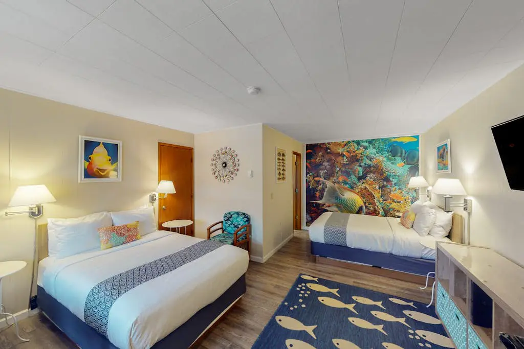 Lamplighter Inn Group Stay 2