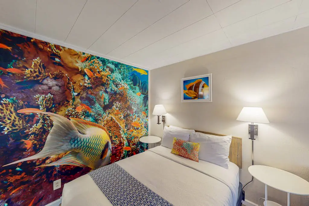 Lamplighter Inn Group Stay 2