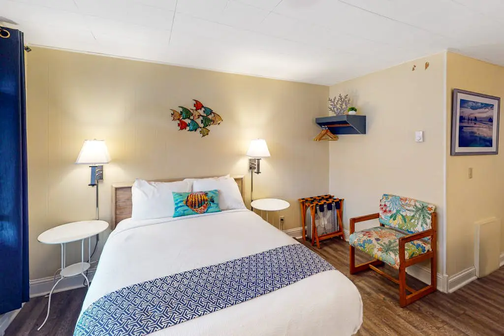 Lamplighter Inn Group Stay 2