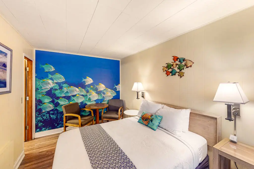 Lamplighter Inn Group Stay 2