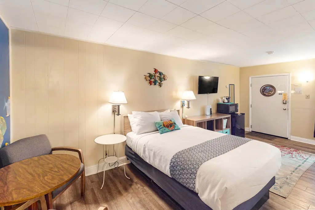 Lamplighter Inn Group Stay 2