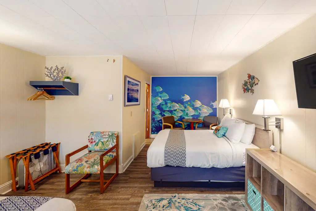Lamplighter Inn Group Stay 2
