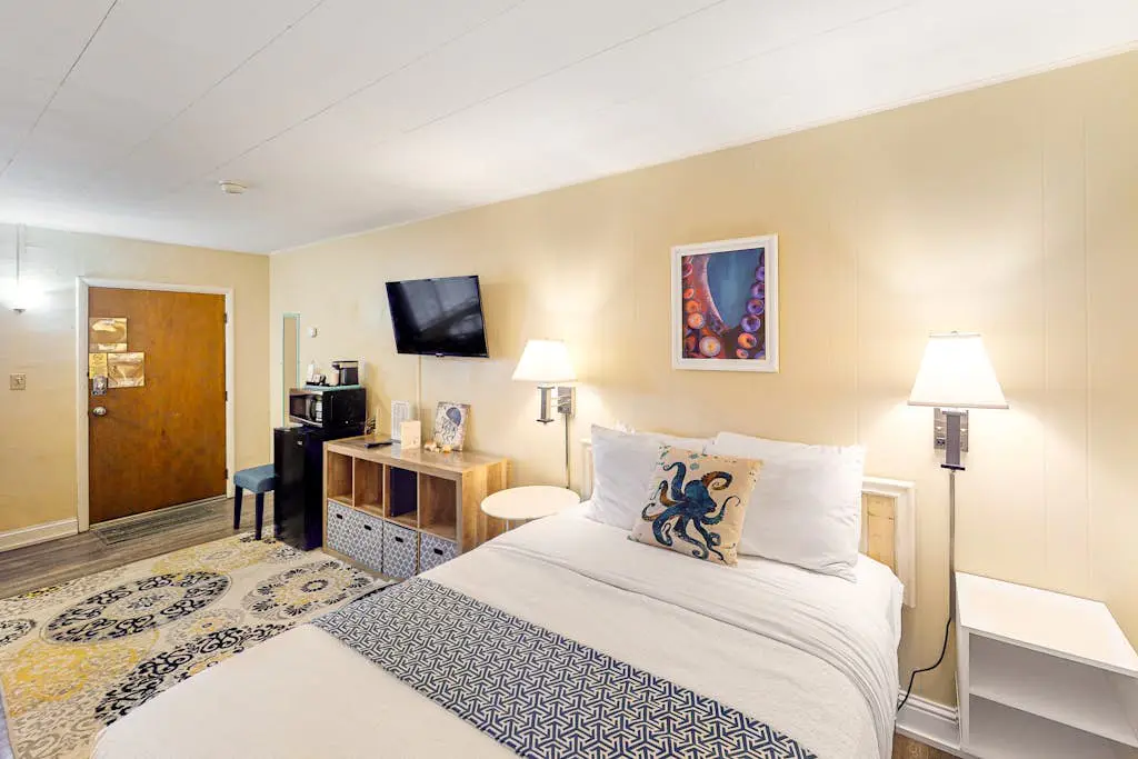 Lamplighter Inn Group Stay 2