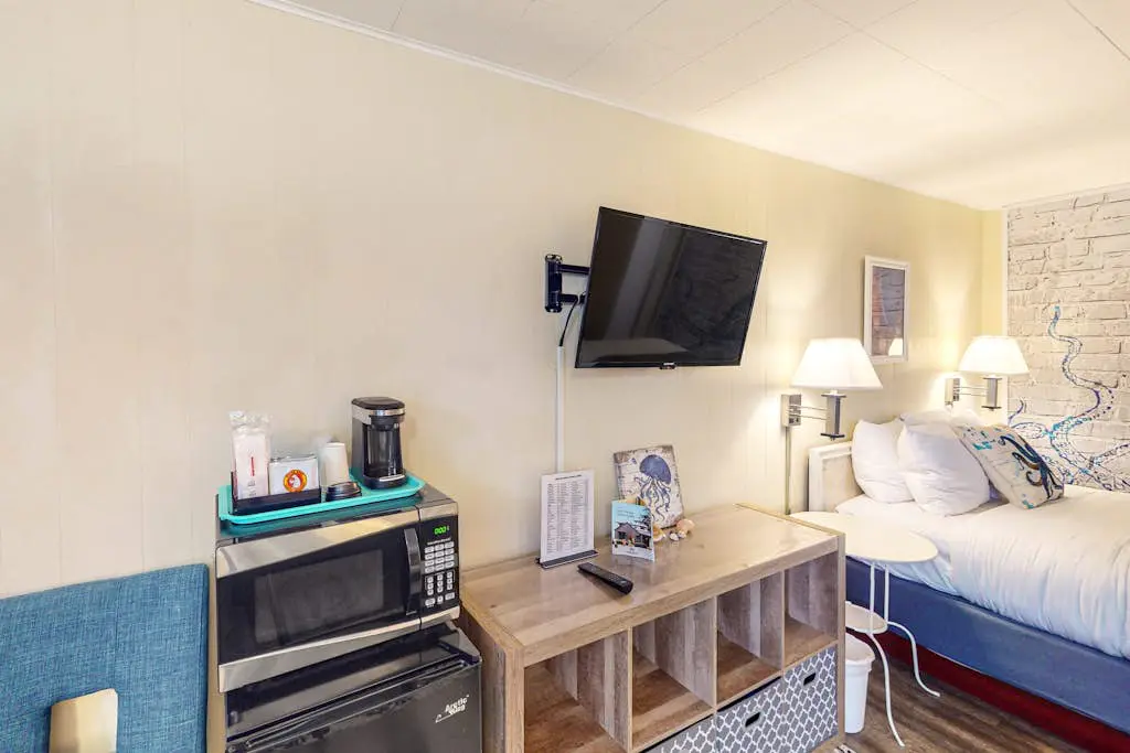 Lamplighter Inn Group Stay 2