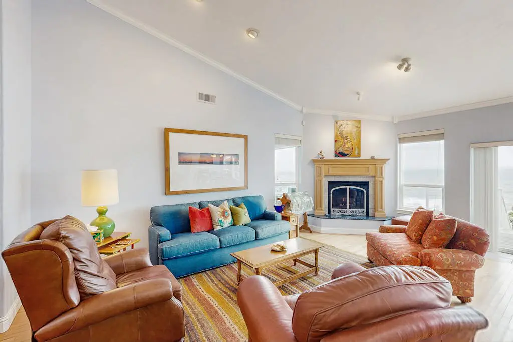 Sporthaven Beach House