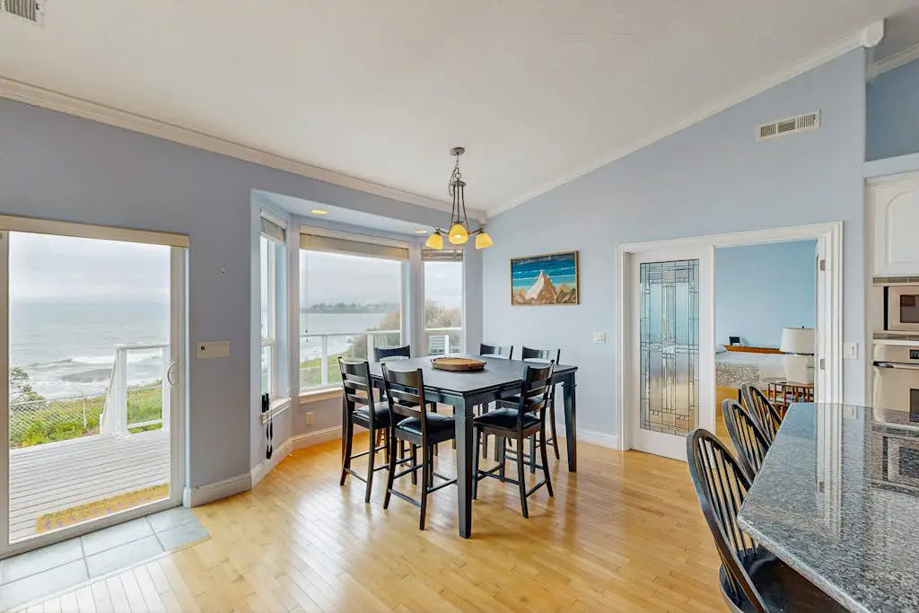 Sporthaven Beach House