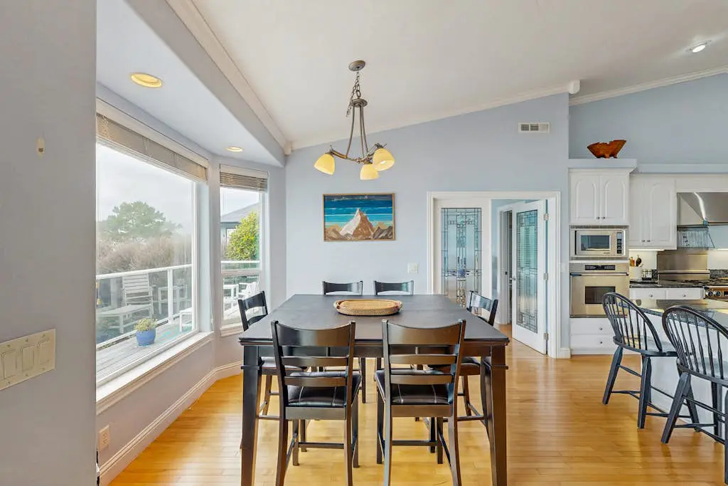 Sporthaven Beach House