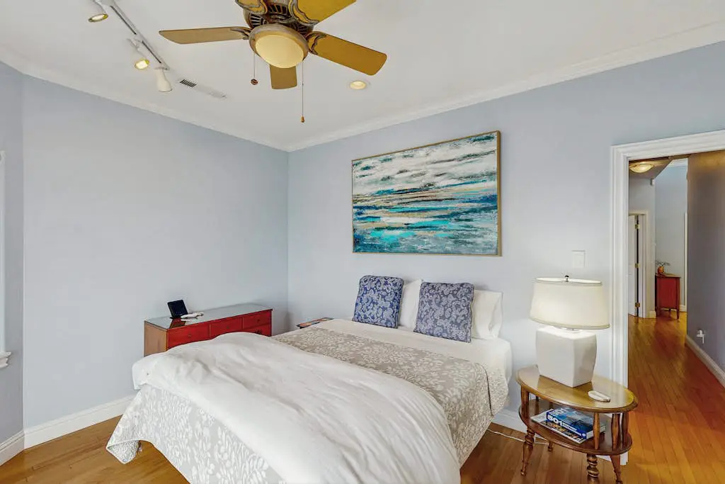 Sporthaven Beach House