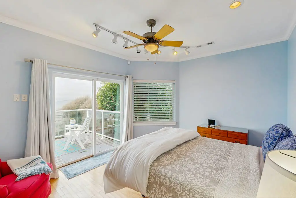 Sporthaven Beach House