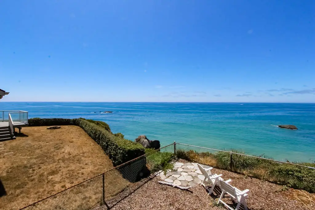 Sporthaven Beach House