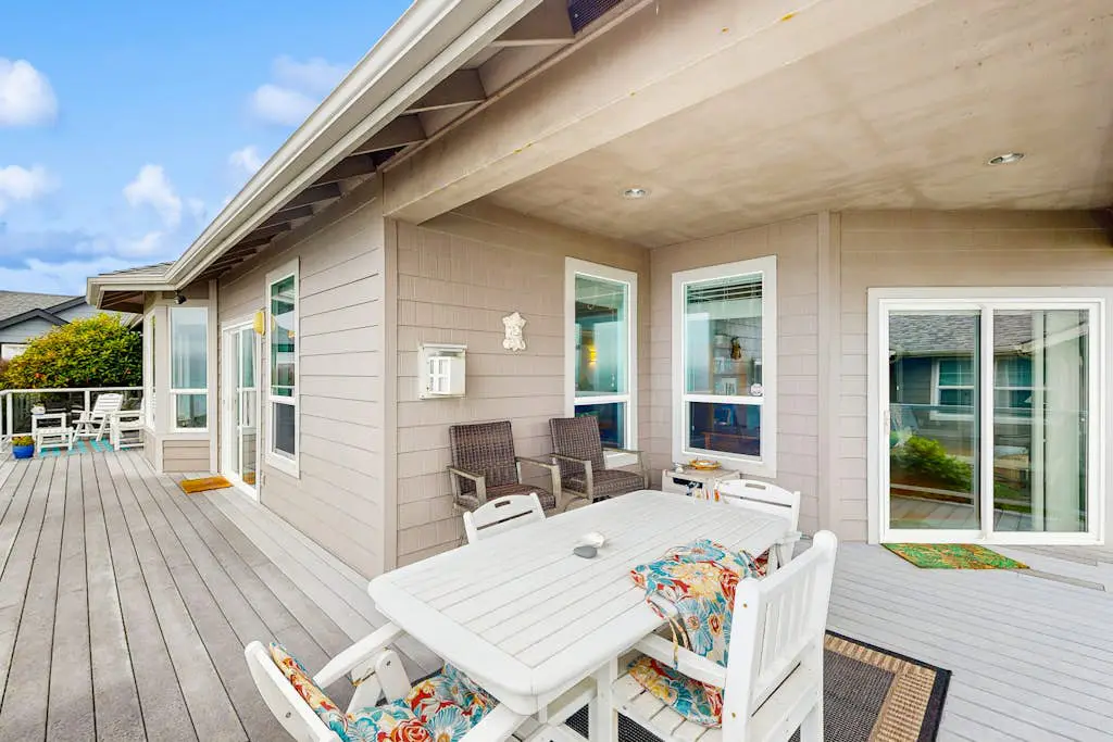 Sporthaven Beach House