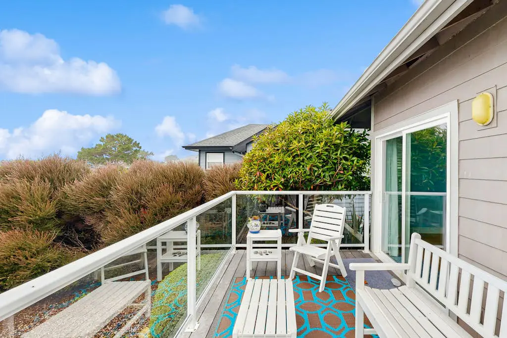 Sporthaven Beach House