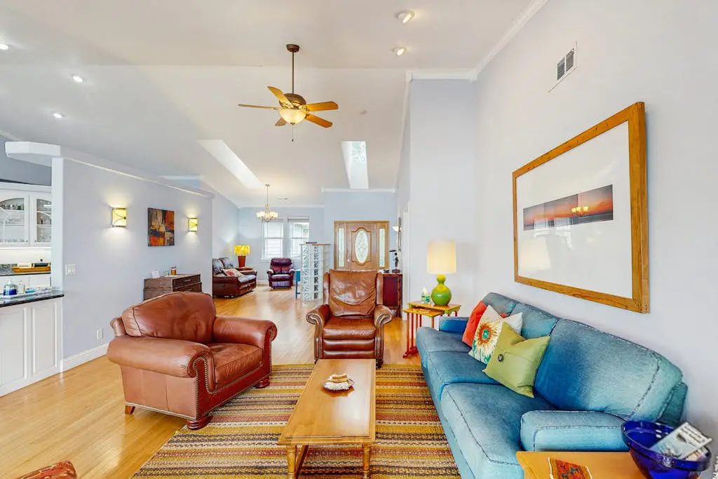 Sporthaven Beach House