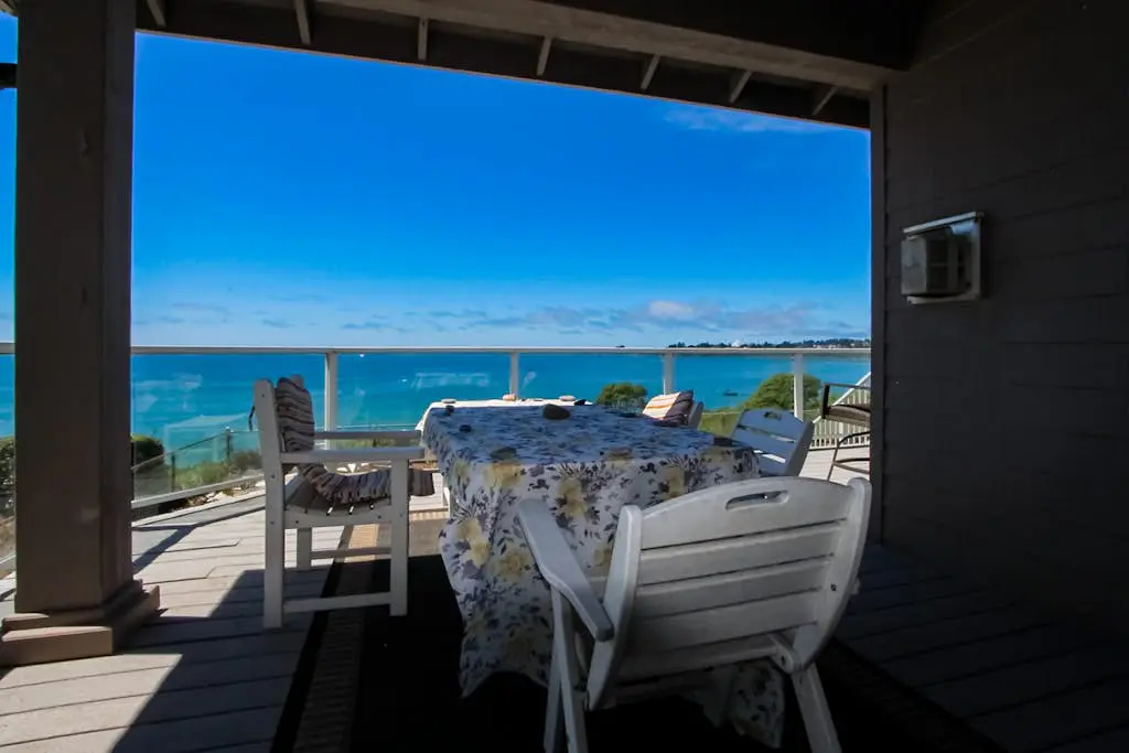 Sporthaven Beach House
