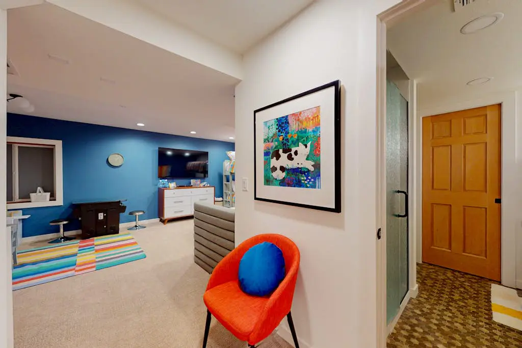 A modern mountain retreat designed for gathering, comfort and connection