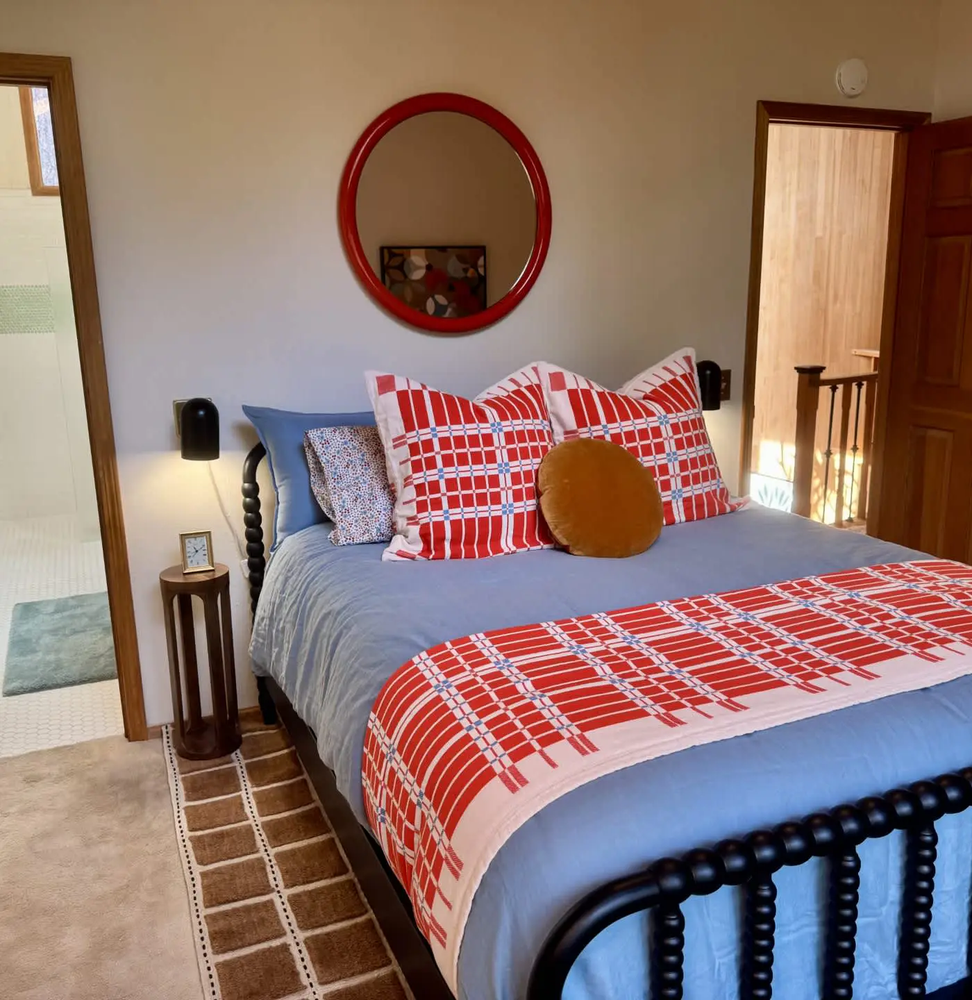 A modern mountain retreat designed for gathering, comfort and connection