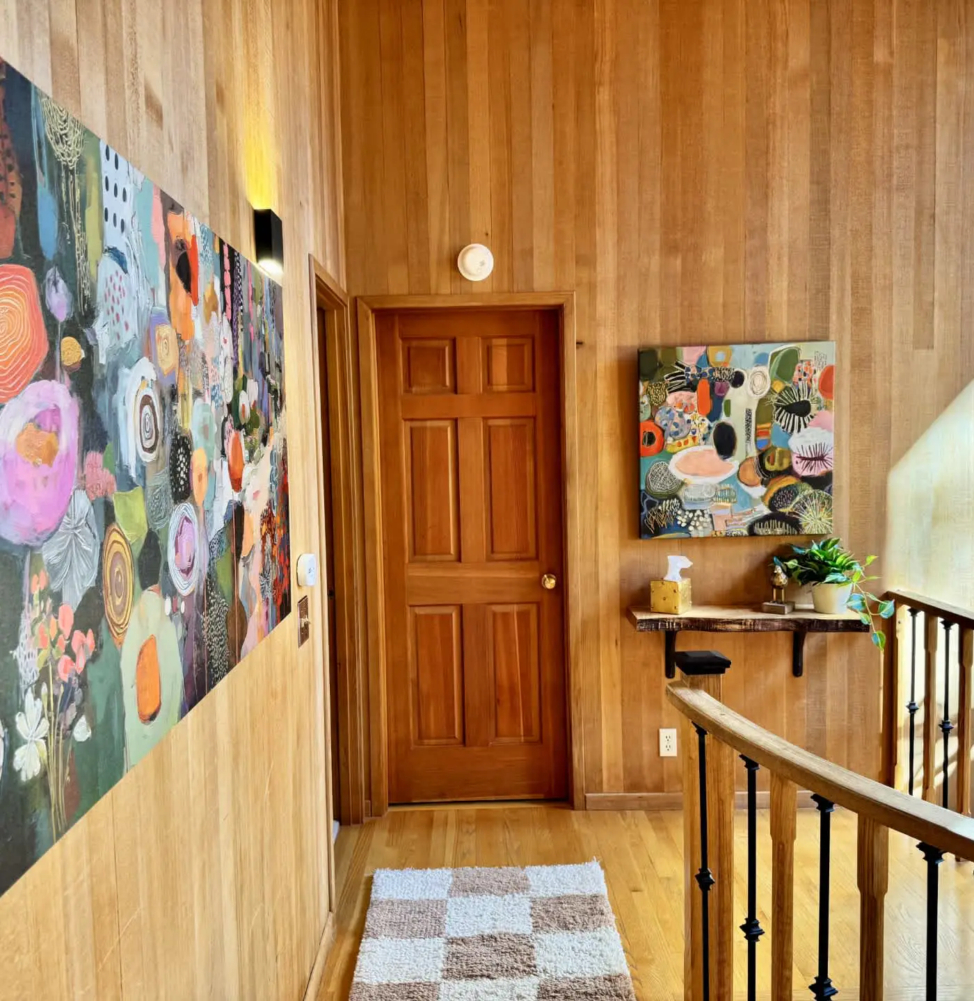 A modern mountain retreat designed for gathering, comfort and connection