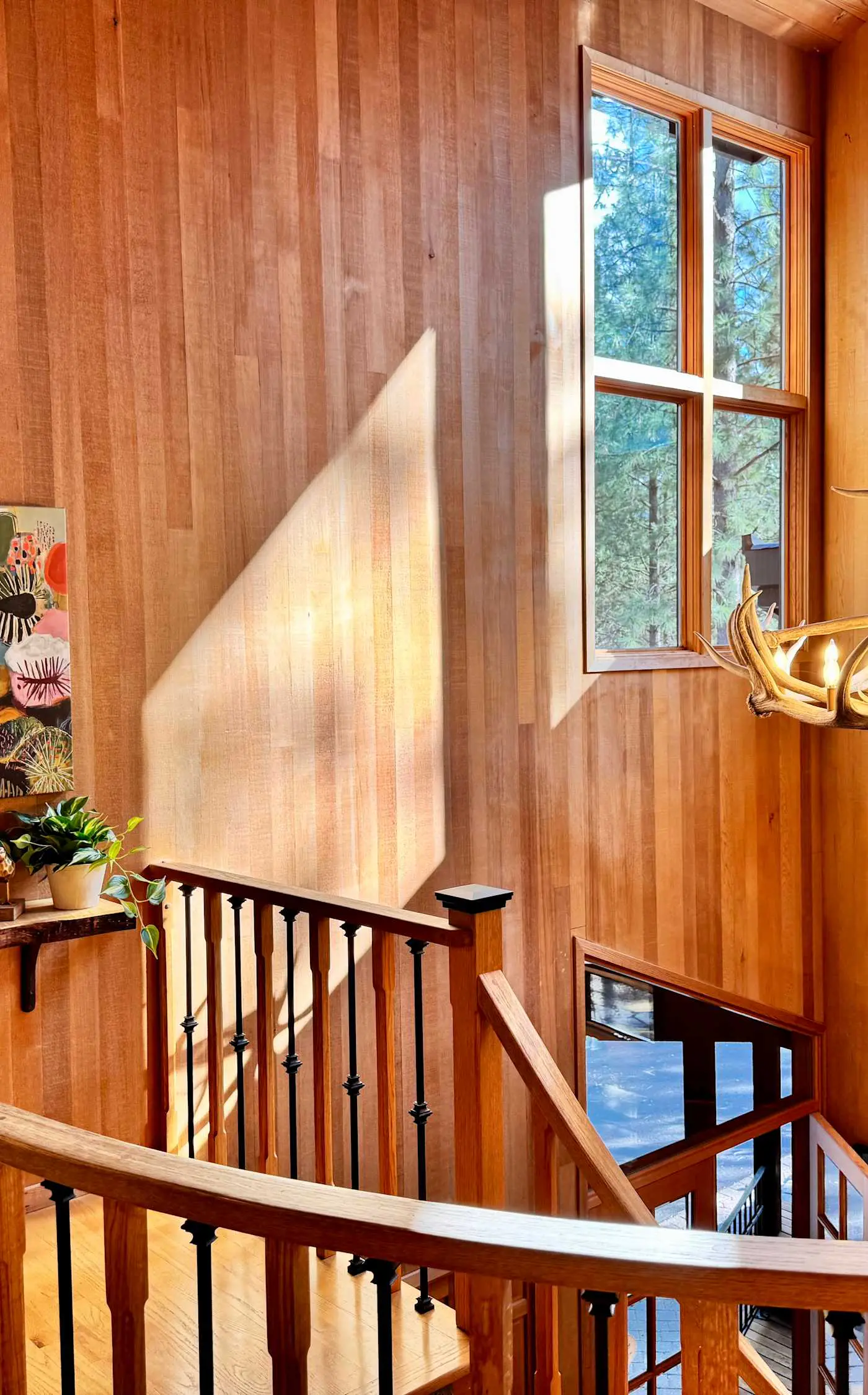 A modern mountain retreat designed for gathering, comfort and connection