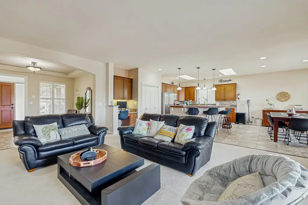 Whispering Pines Haven