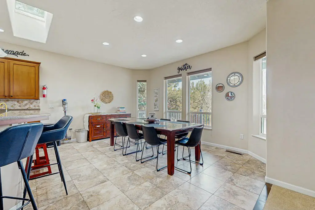 Whispering Pines Haven