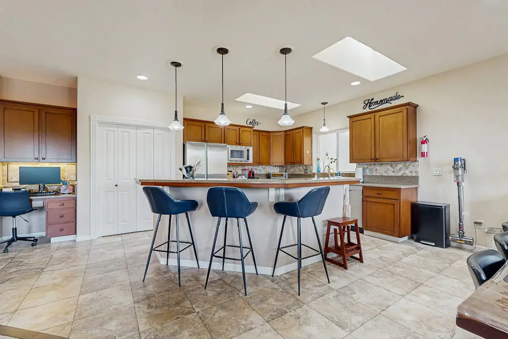 Whispering Pines Haven