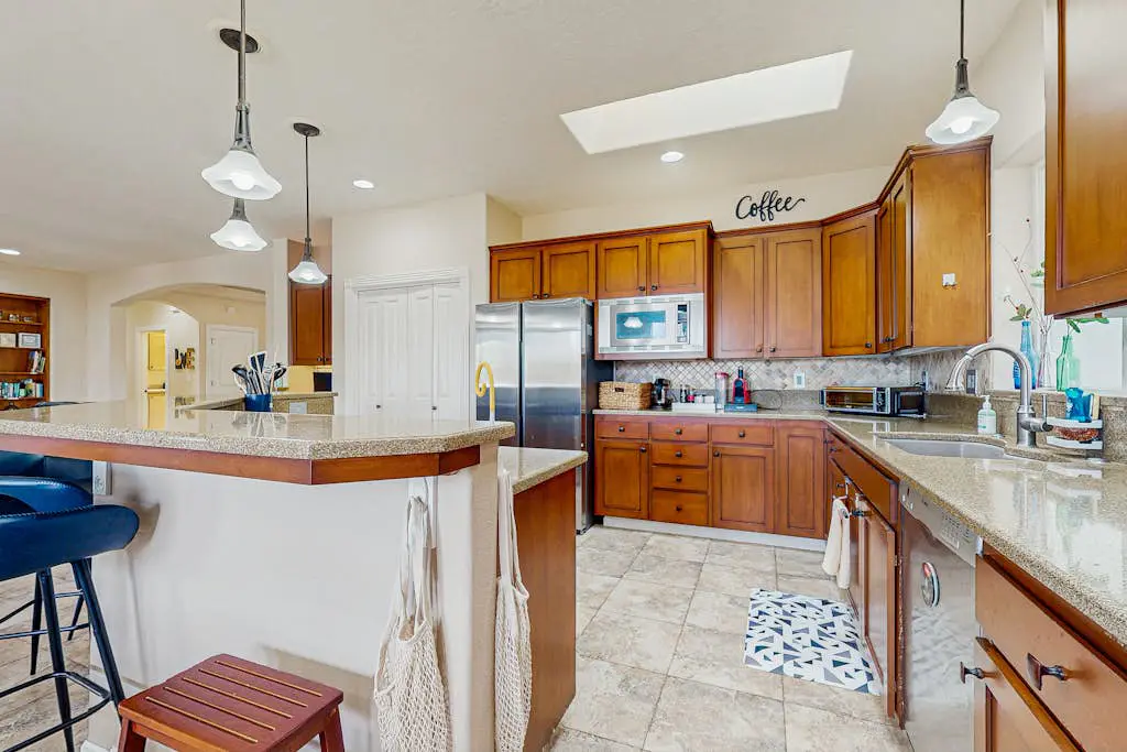 Whispering Pines Haven