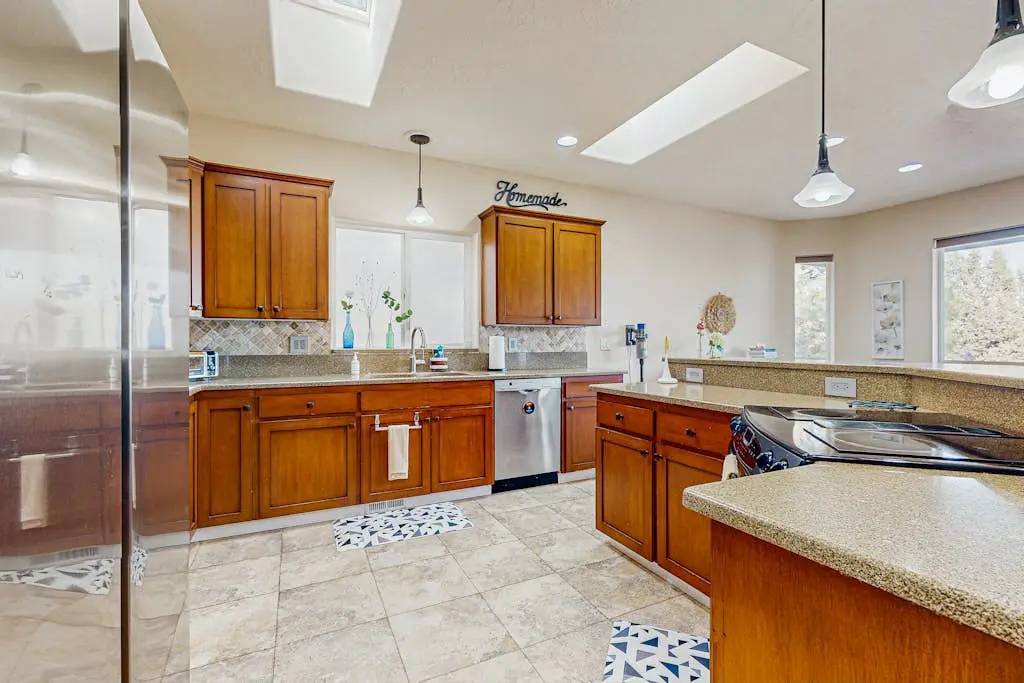 Whispering Pines Haven