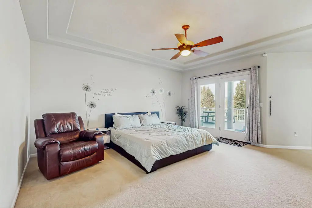 Whispering Pines Haven