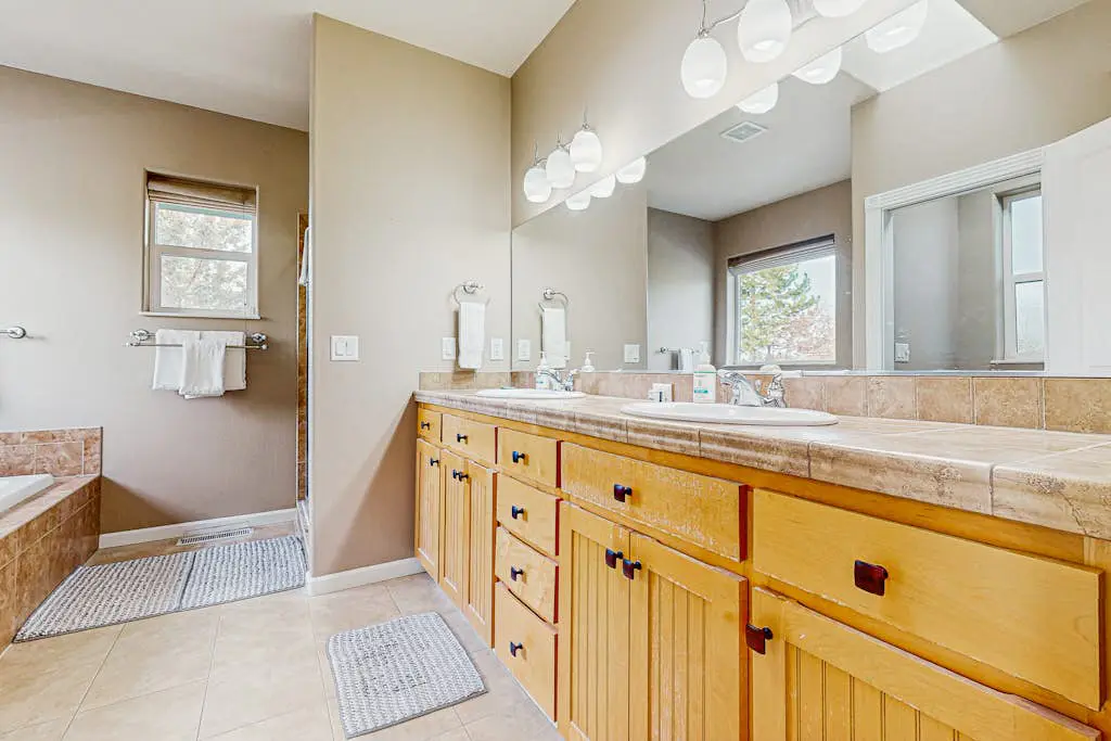 Whispering Pines Haven