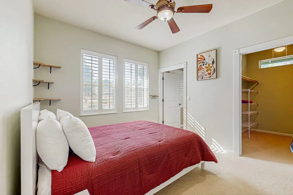 Whispering Pines Haven