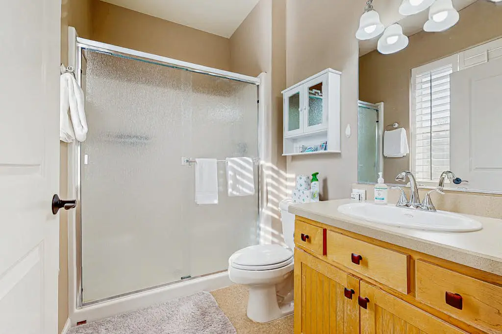 Whispering Pines Haven