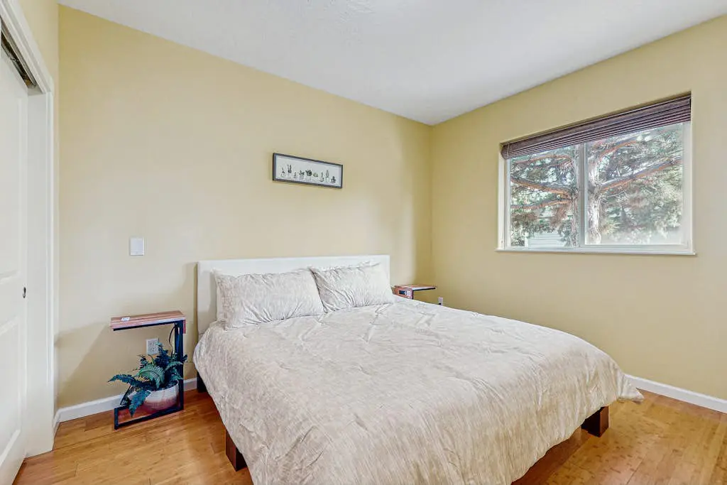 Whispering Pines Haven