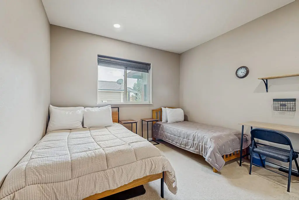 Whispering Pines Haven