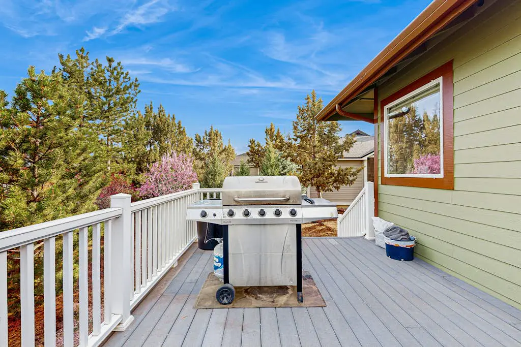 Whispering Pines Haven