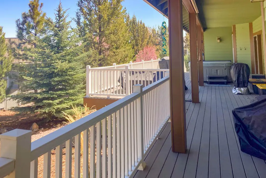 Whispering Pines Haven