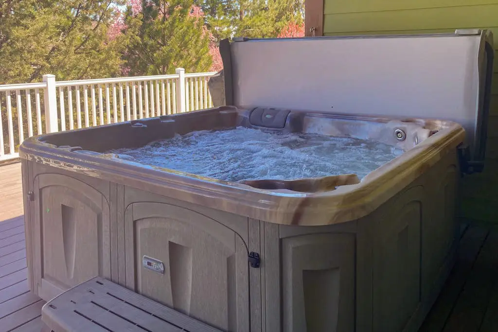 Whispering Pines Haven