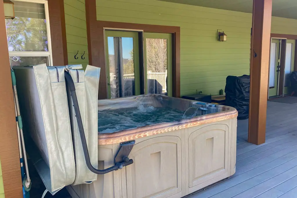 Whispering Pines Haven