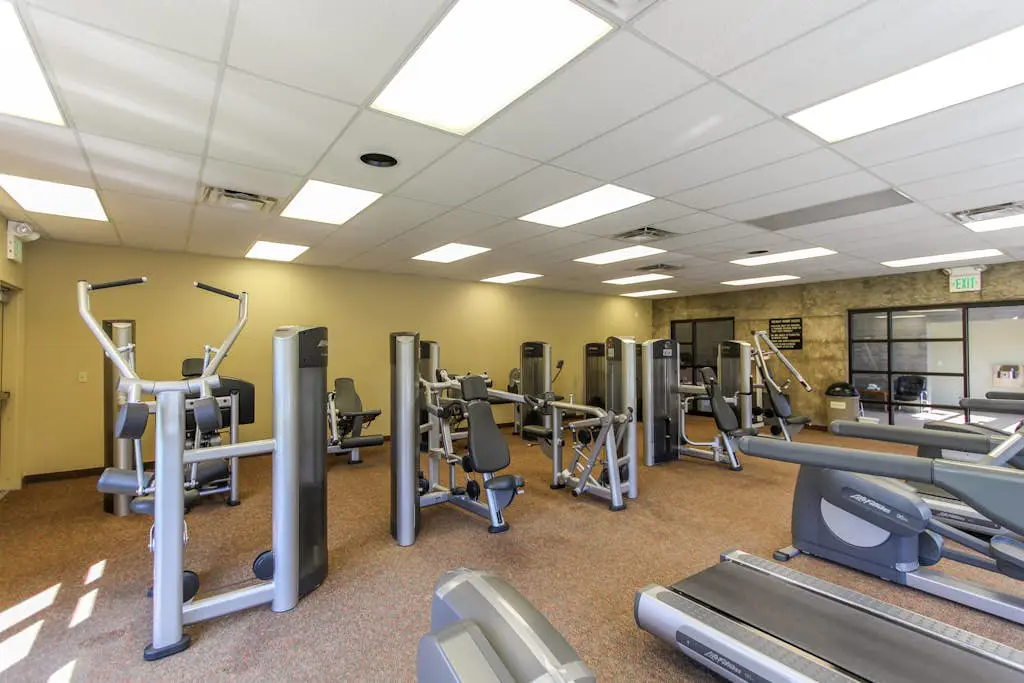 Whispering Pines Haven