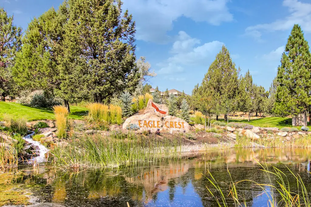 Whispering Pines Haven