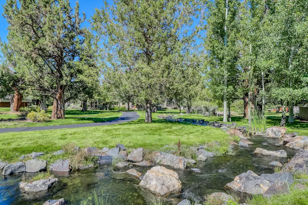 Whispering Pines Haven