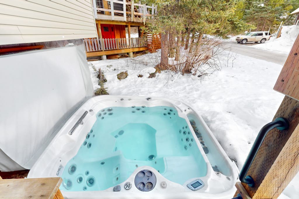 Snocade Camp