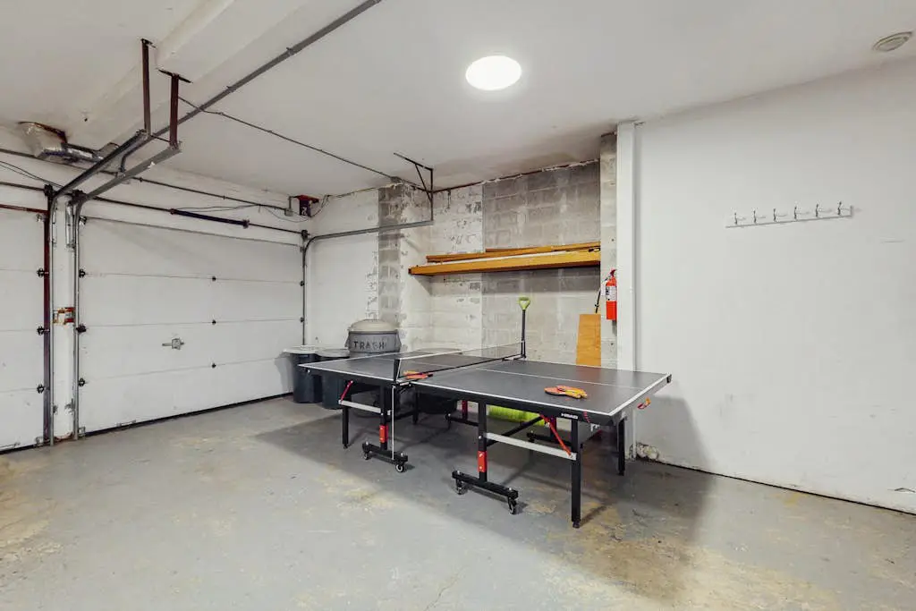 Snocade Camp