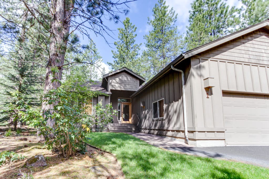 Conifer Lane 01